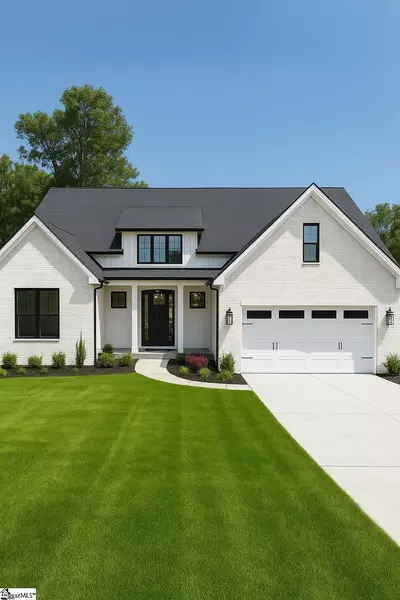 0 Pleasant Retreat Road, Travelers Rest, SC 29690