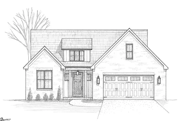 0 Pleasant Retreat Road, Travelers Rest, SC 29690