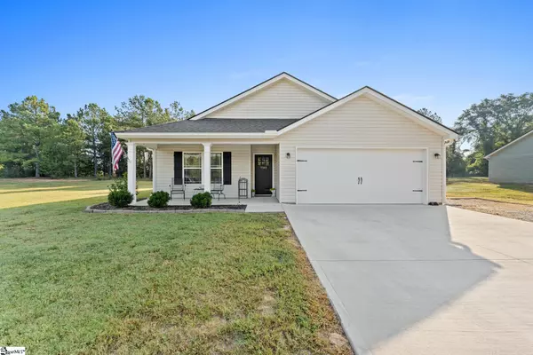 7545 S Old Laurens Road, Gray Court, SC 29645