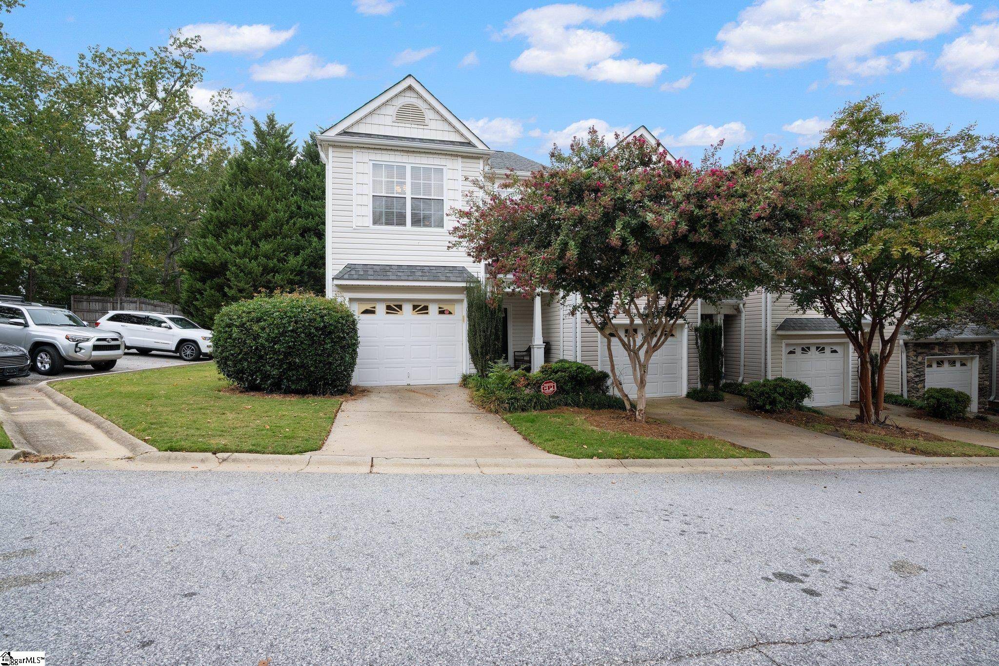 36 Rock Side Court, Greenville, SC 29615