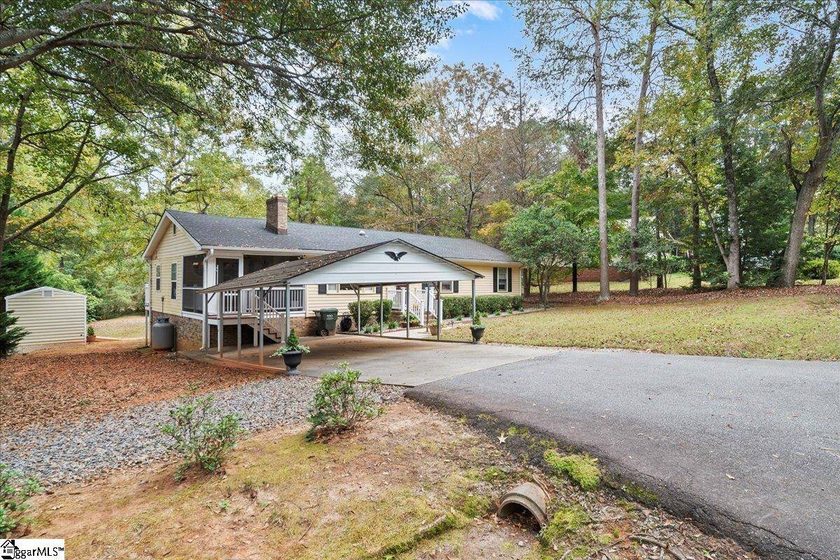Greer, SC 29650,229 Enoree Circle