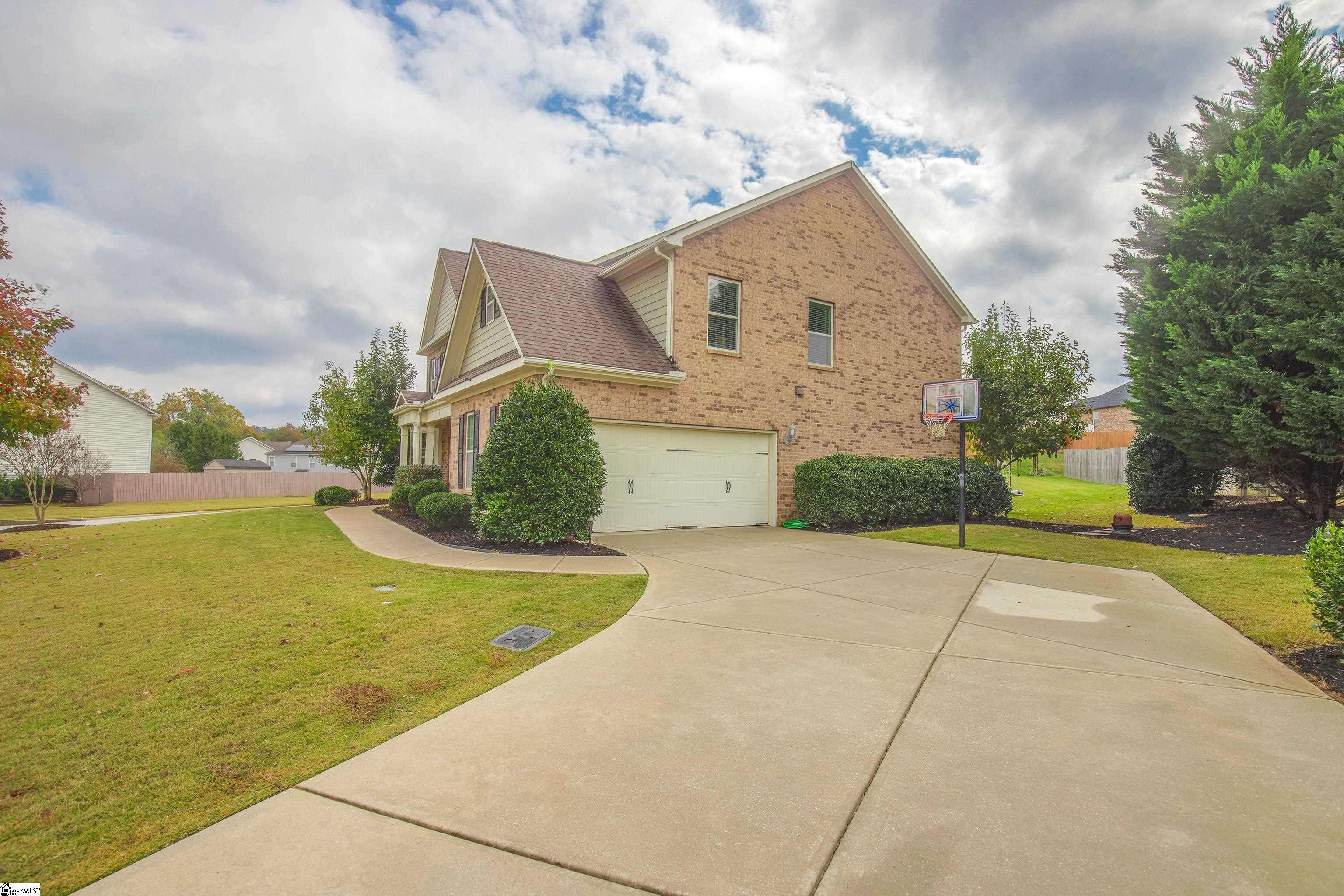 Easley, SC 29642,101 Sturbridge Court