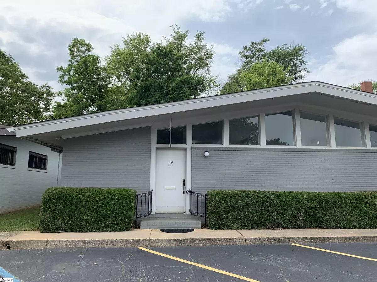 Greenville, SC 29601,413 Vardry Street