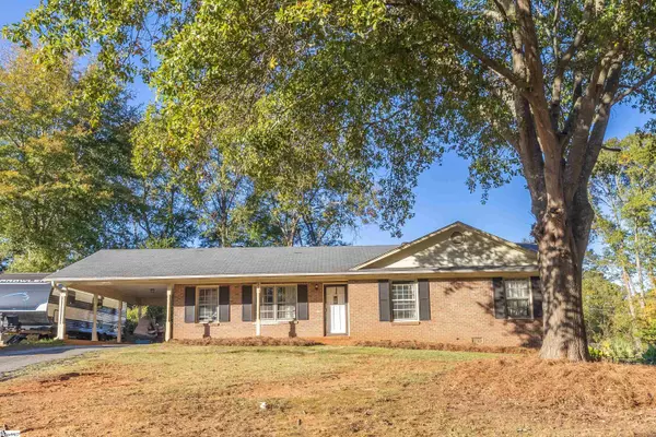 311 Ferndale Drive, Boiling Springs, SC 29316