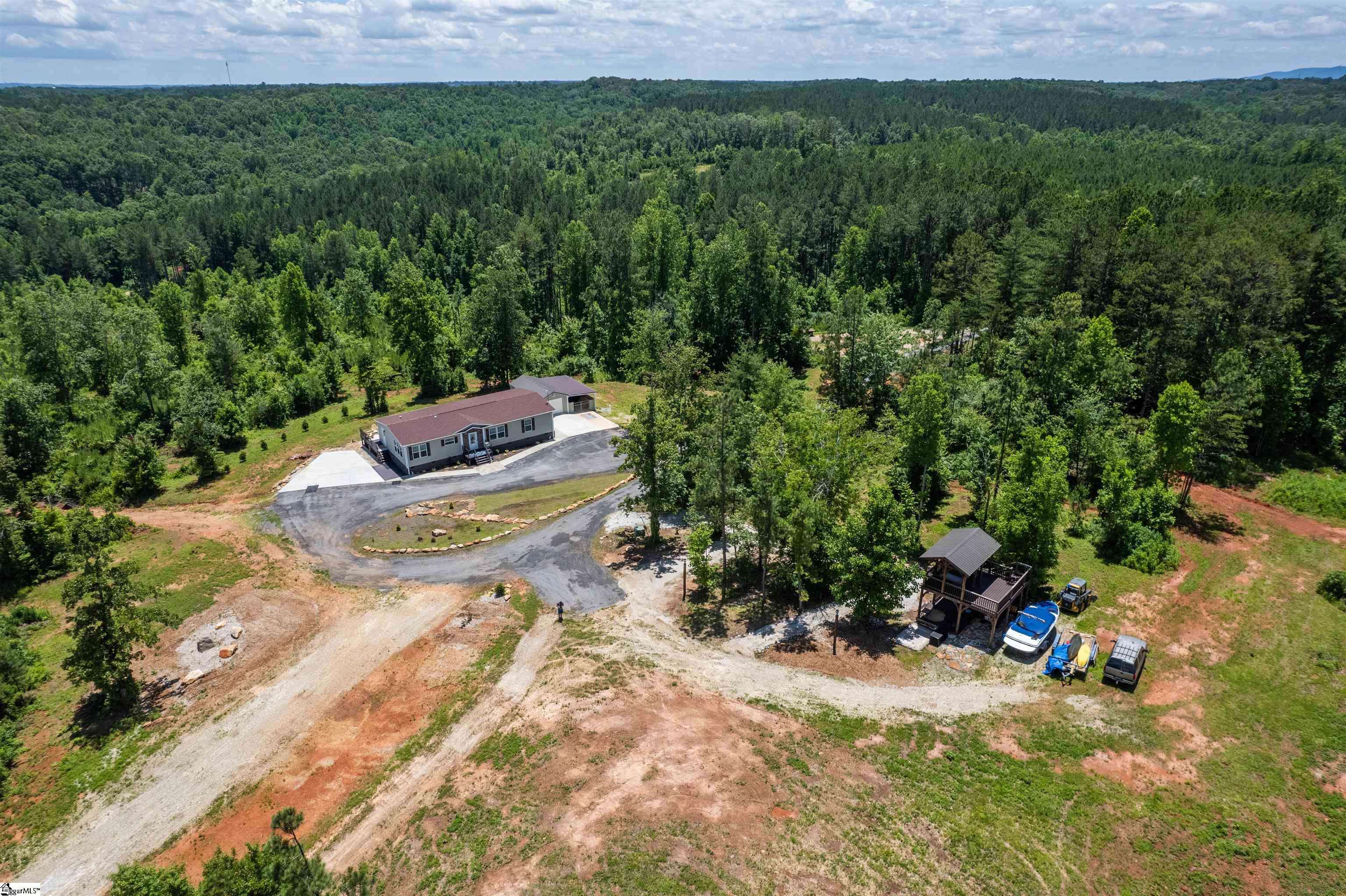 West Union, SC 29696,362B Alexander Road