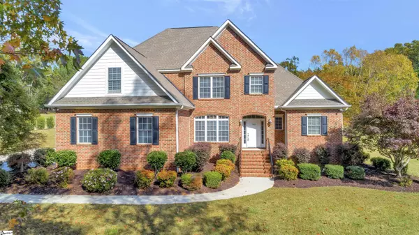 102 Wycombe Drive, Anderson, SC 29621