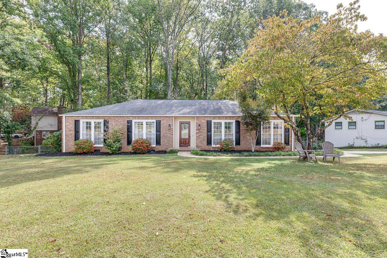 101 Beechwood Court, Mauldin, SC 29662