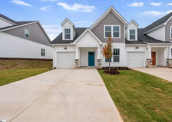 213 Woodhouse Way, Greenville, SC 29605