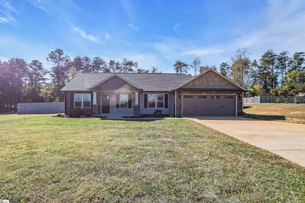 218 Jessica Mines Way, Wellford, SC 29385