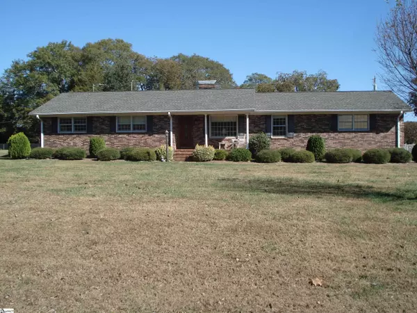 149 Ridge Road, Roebuck, SC 29376