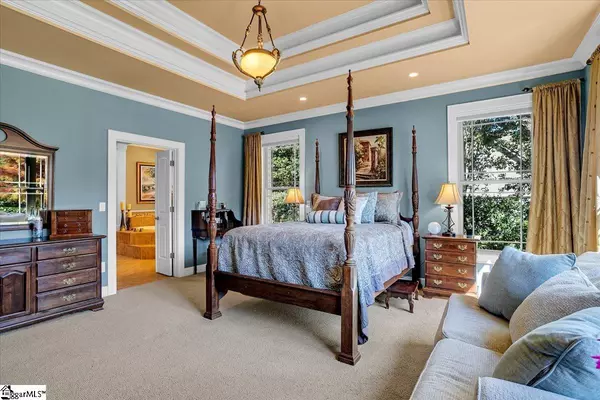 Greer, SC 29651,10 Forest Valley Way