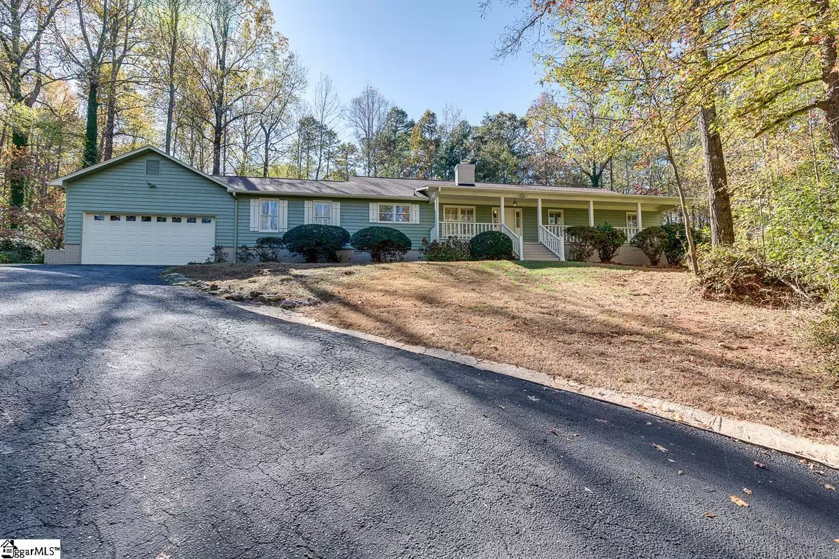 Piedmont, SC 29673,40 Griffin Mill Road