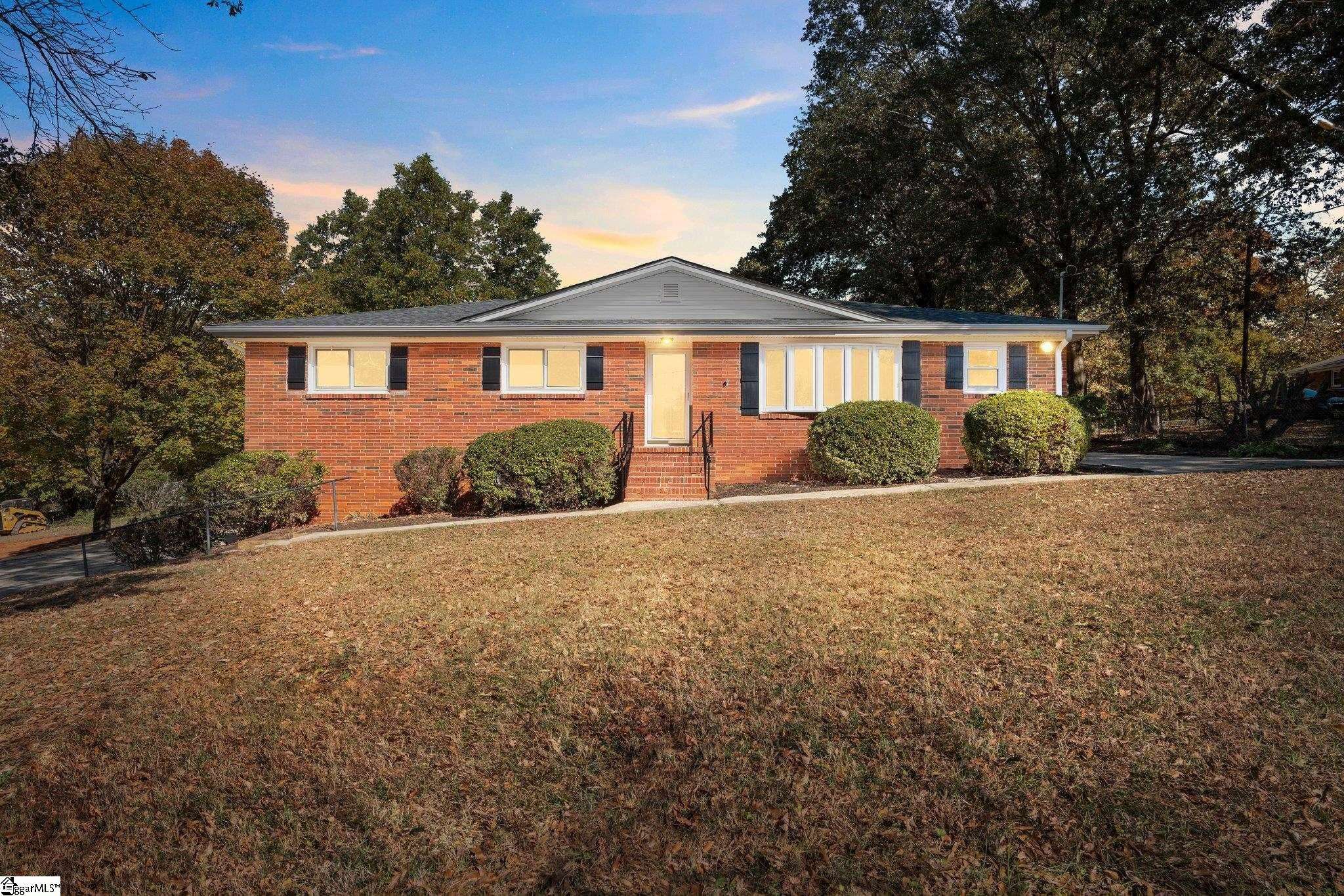 311 Birchwood Lane, Mauldin, SC 29662