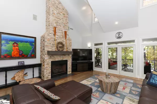 Fair Play, SC 29643,230 Parkview Drive