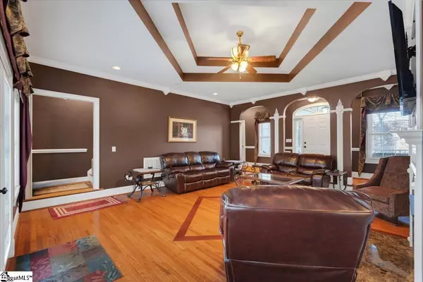 Liberty, SC 29657,227 Piney Trail