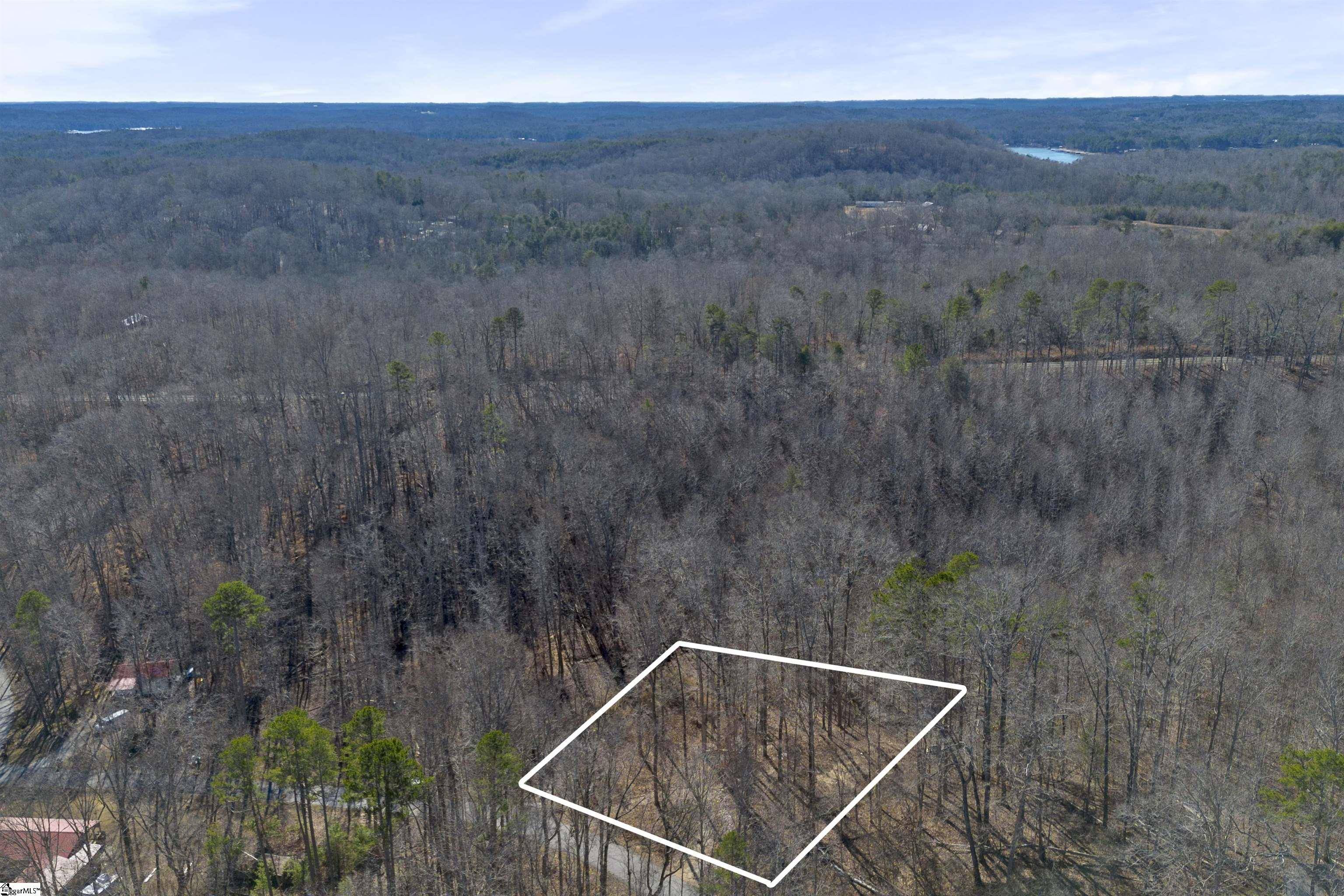 239 Brandywine Drive, Westminster, SC 29693