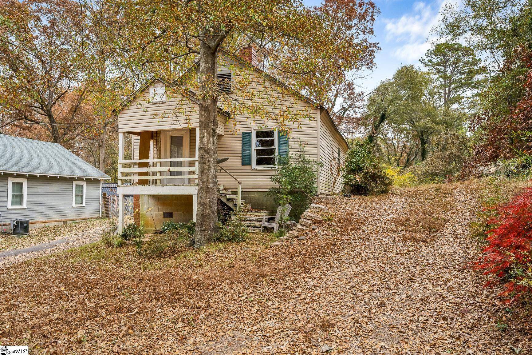210 N Broad Street, Westminster, SC 29693