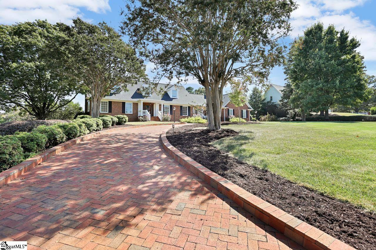 Greer, SC 29651,109 Ascot Drive