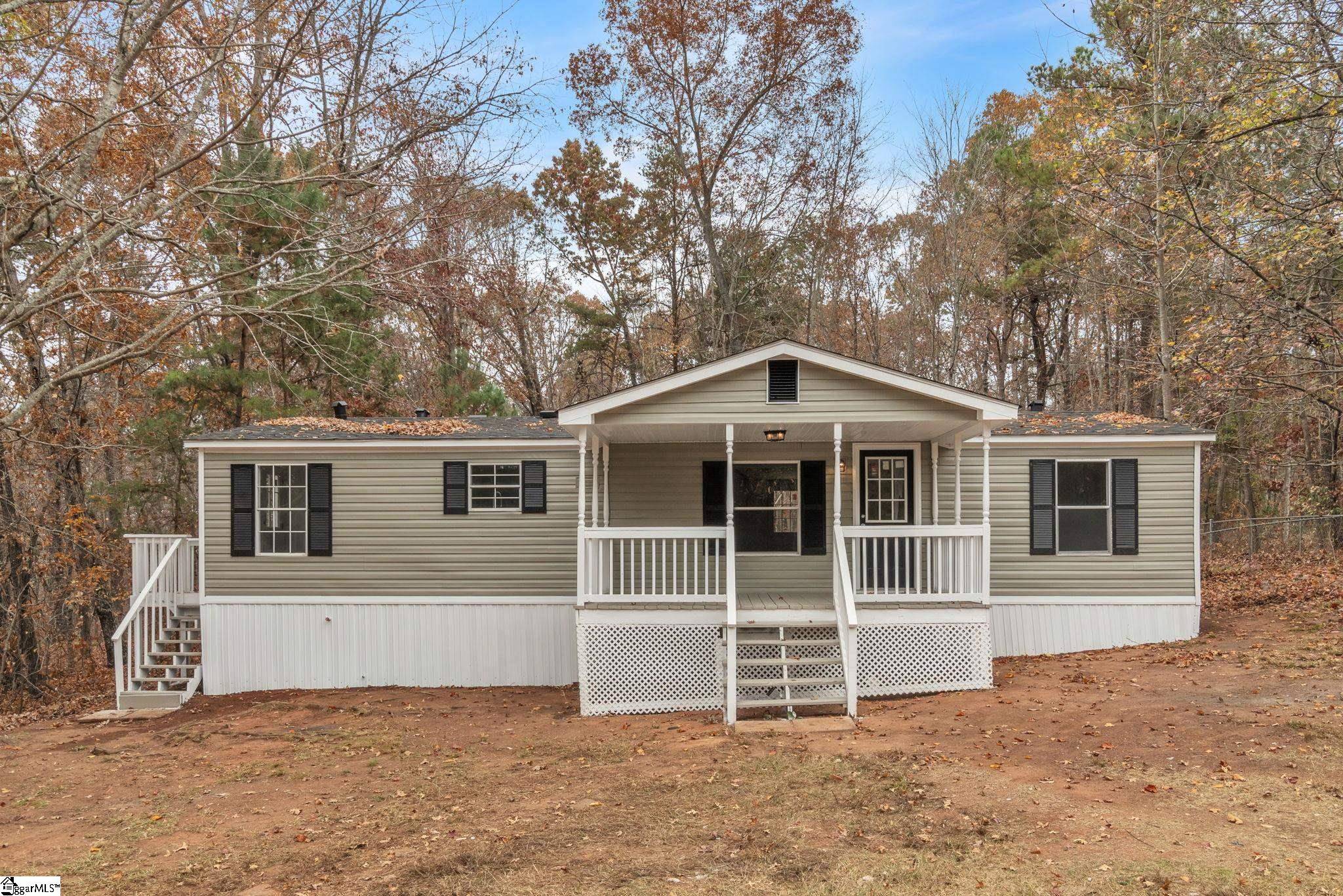 116 bridwell Court, Six Mile, SC 29682