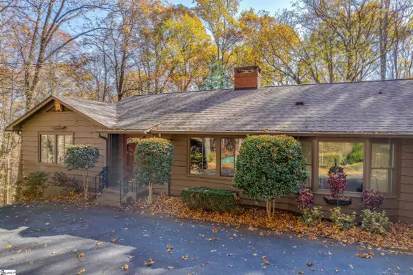 56 Wells Lane, Tryon, NC 28782