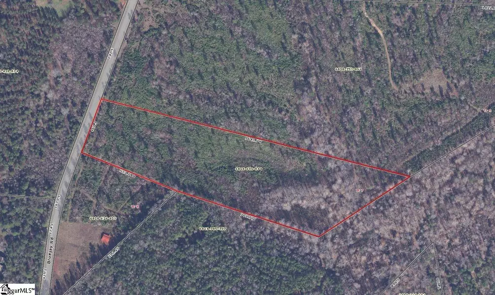 501 Bluejay Road, Hodges, SC 29653