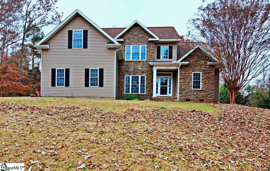Seneca, SC 29678,220 Devonhurst Drive