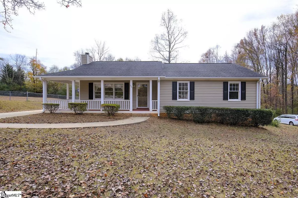 Easley, SC 29640,1324 Saluda Dam Road