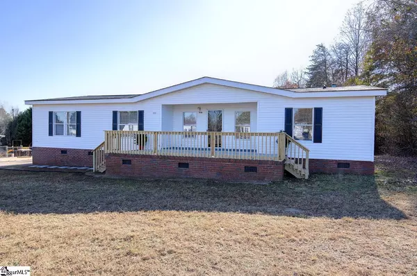 908 Turner Hill Road, Easley, SC 29642