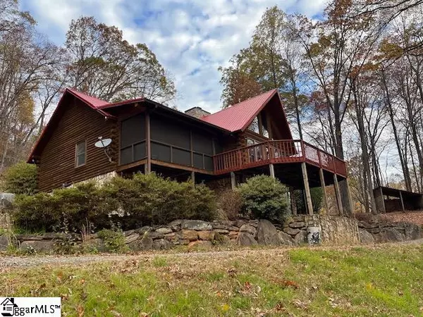 Tryon, NC 28782,707 Warrior Mountain Road