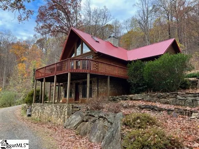 Tryon, NC 28782,707 Warrior Mountain Road