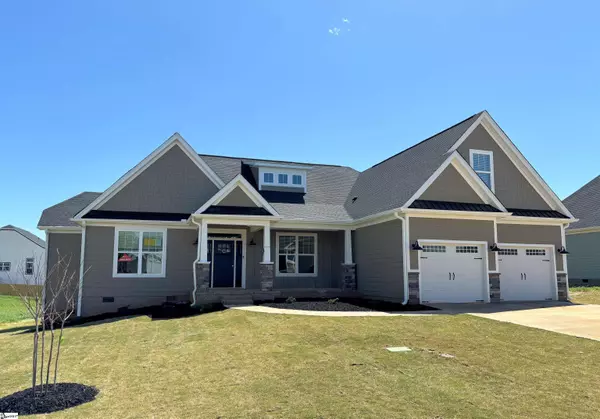 834 Grantwood Circle, Greer, SC 29651