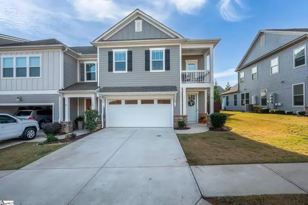 8 Tatum Lane, Greer, SC 29650-2697