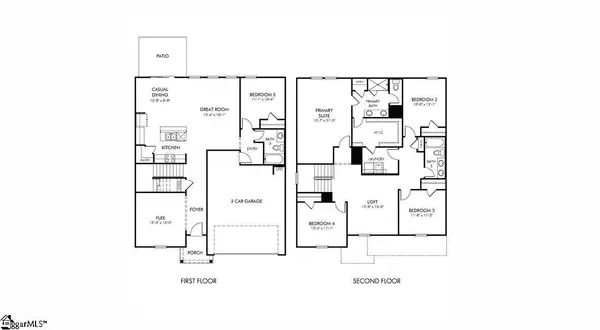Spartanburg, SC 29302,103 Martel Drive