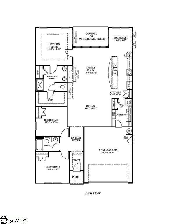 Greenville, SC 29605,250 Dodd Trail