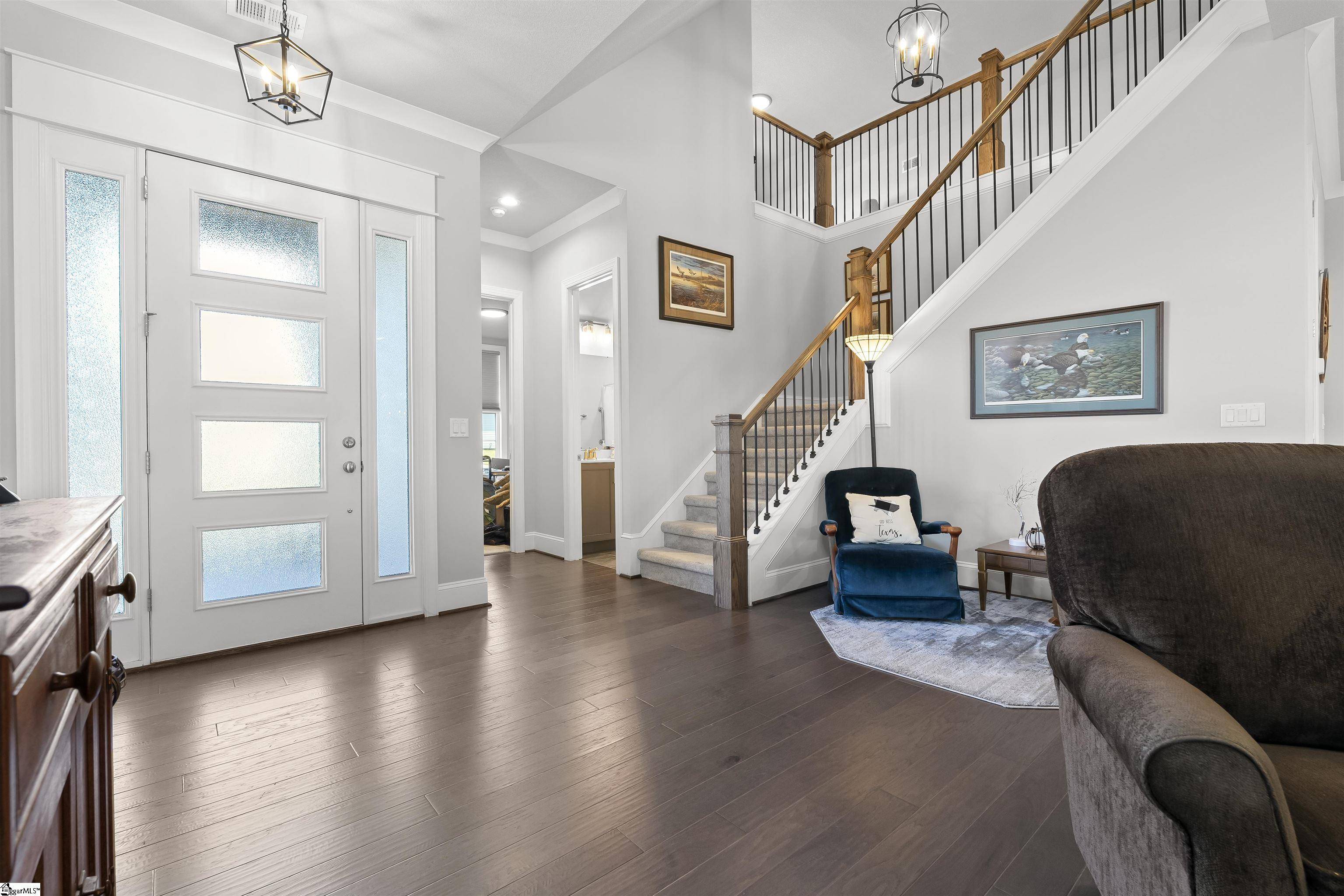 Mauldin, SC 29662,103 Ridan Road