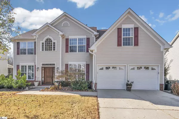 104 Loeb's Court, Greenville, SC 29607