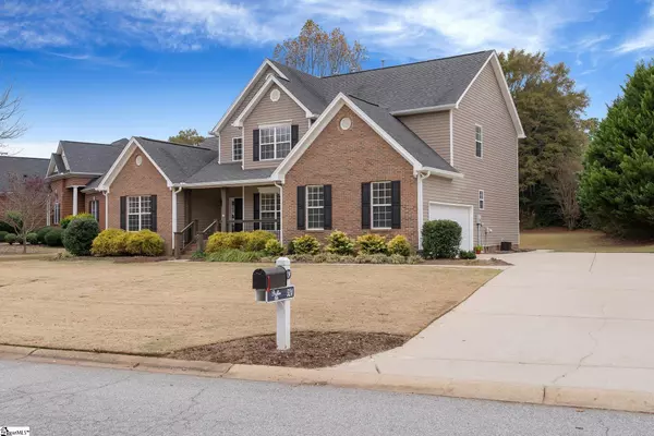 Easley, SC 29642,524 Brighton Circle