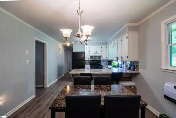 Williamston, SC 29697,101 Bigby Street