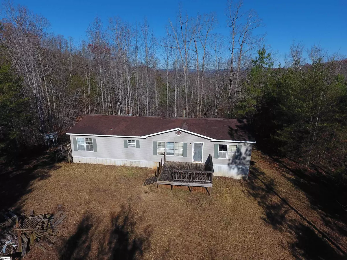 Six Mile, SC 29682,1761 Crowe Creek Road