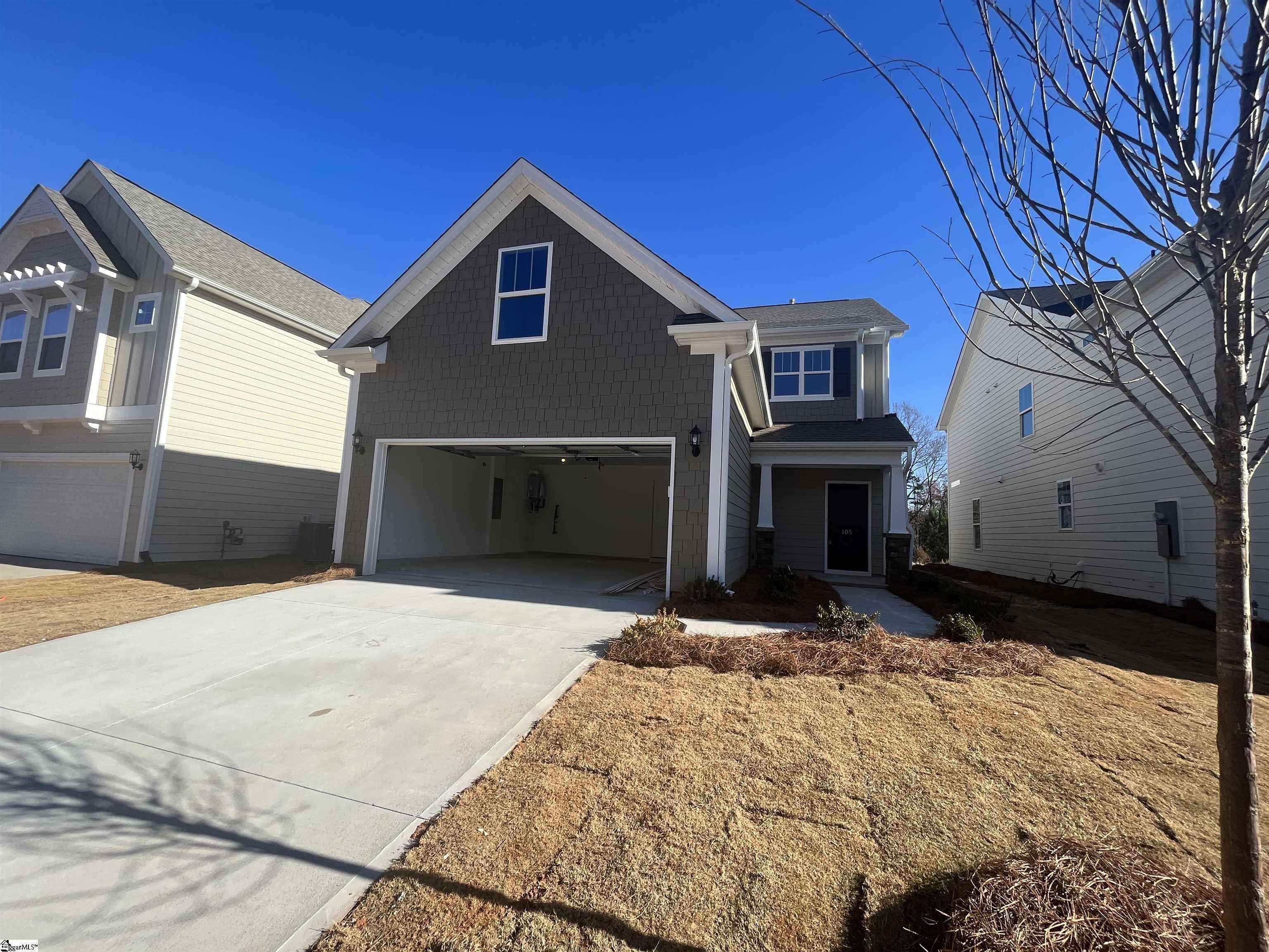 105 Hyssop Court, Greenville, SC 29607