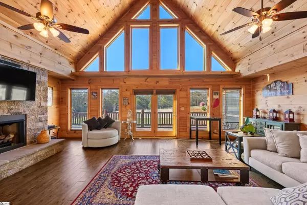 Mill Spring, NC 28756,1642 Smith Waldrop Road