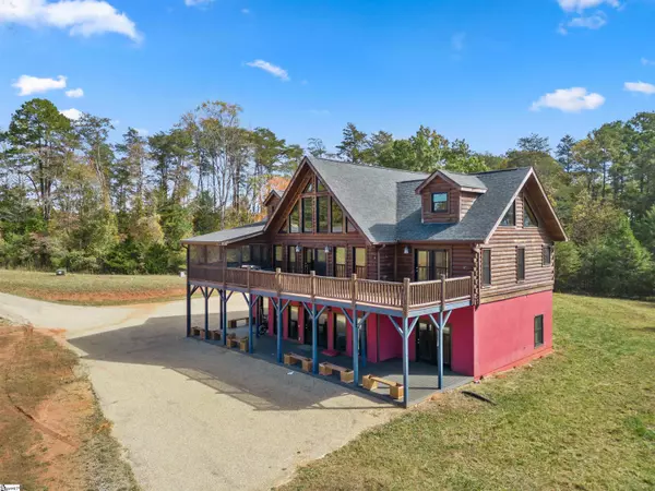 Mill Spring, NC 28756,1642 Smith Waldrop Road