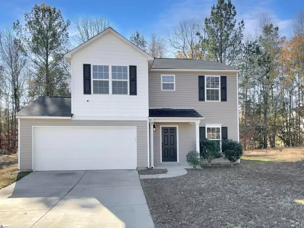 108 Vermillian Drive,  Spartanburg,  SC 29306