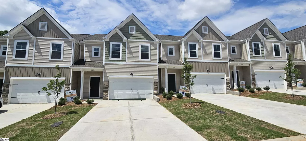 Duncan, SC 29334,3013 Olivette Place
