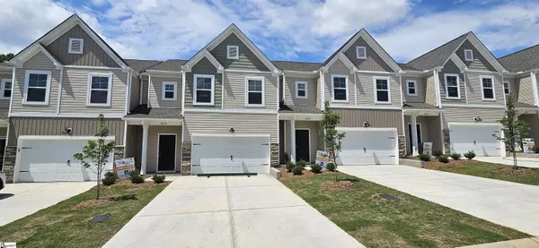 3013 Olivette Place, Duncan, SC 29334