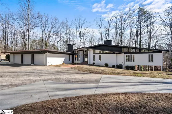 509 ASBURY Circle, Easley, SC 29640