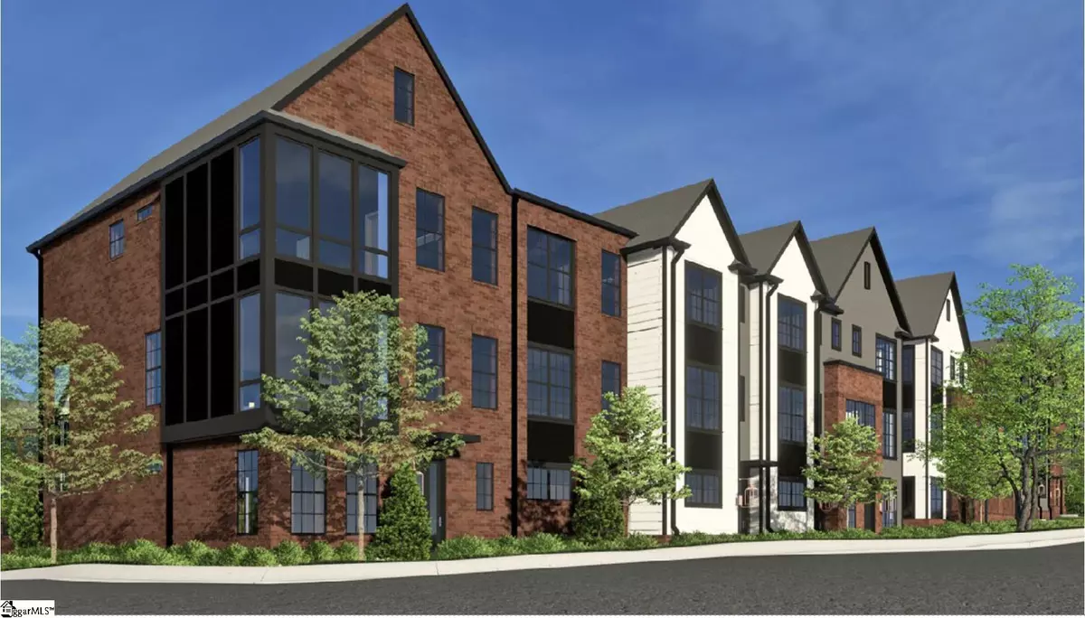 Greenville, SC 29611,1305 Pendleton Street