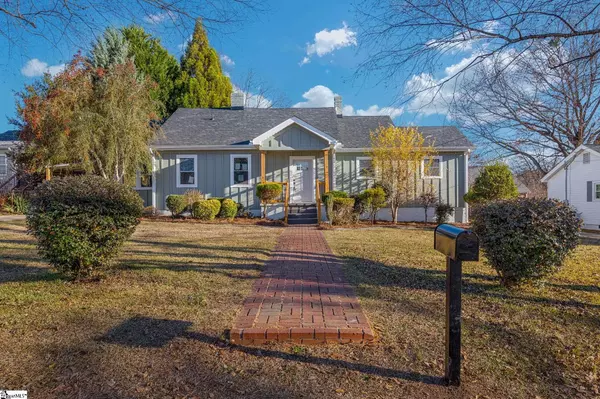 13 Bleckley Avenue, Greenville, SC 29607