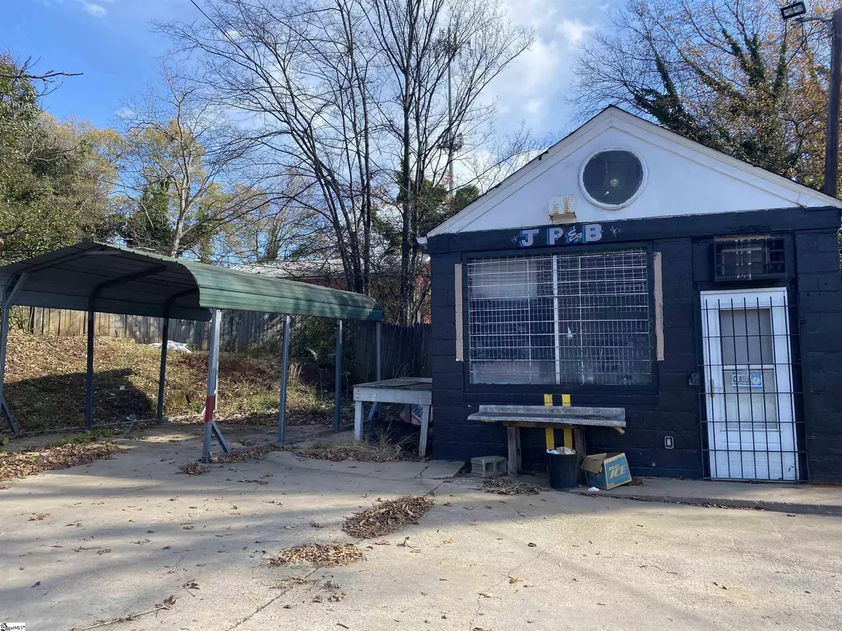 Greenville, SC 29611,501 Easley Bridge Road