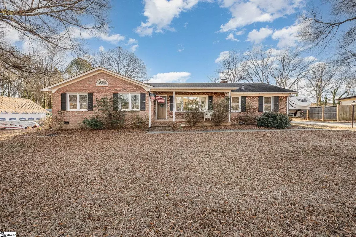 Simpsonville, SC 29681,112 Martindale Drive